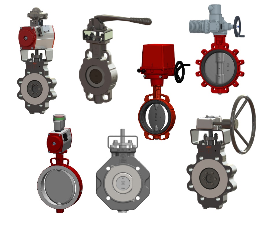 ABO valve foto 4