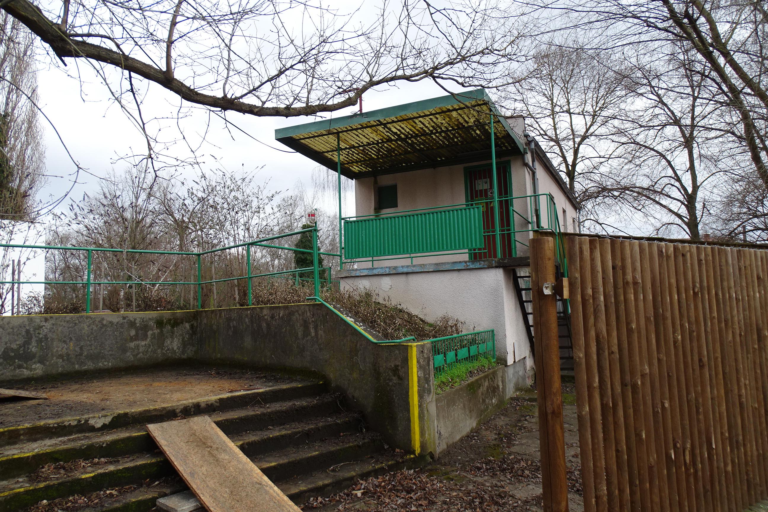 Letní kino Neratovice foto 4