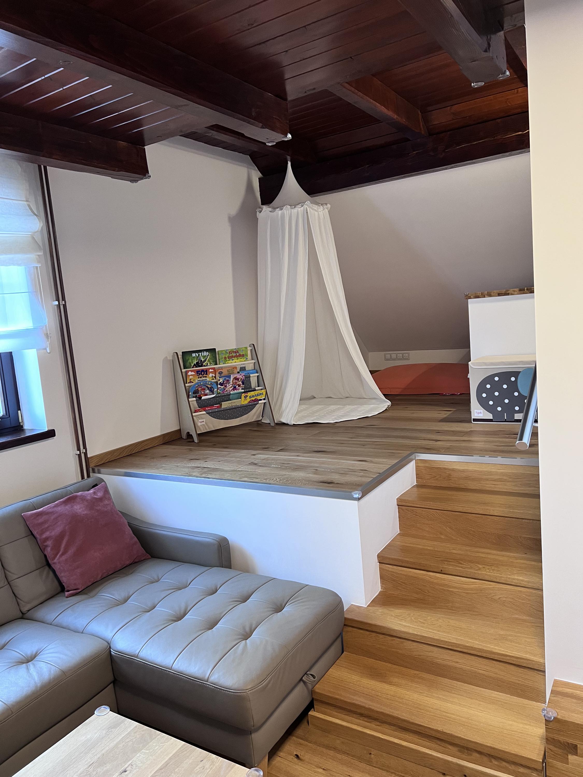 Apartmán na Pasekách foto 5