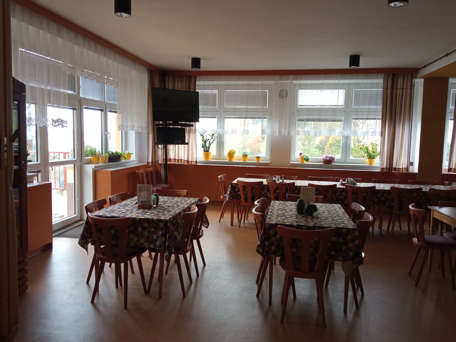 Restaurace U Tisu foto 2