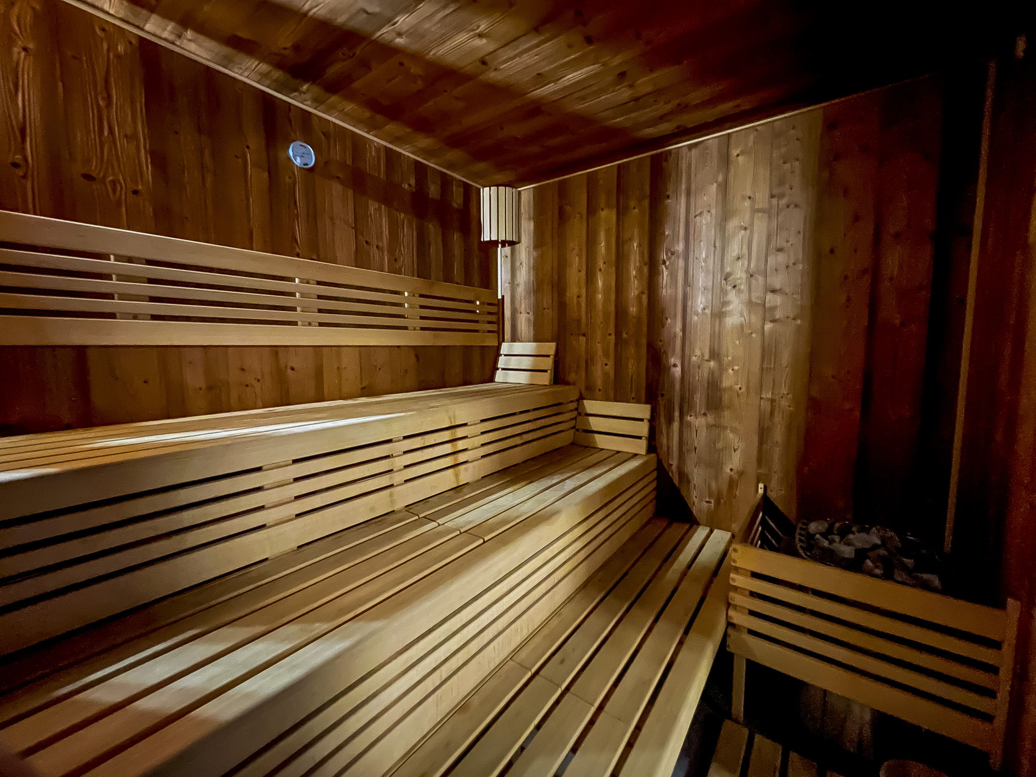Wellness Hotel Aldo foto 3