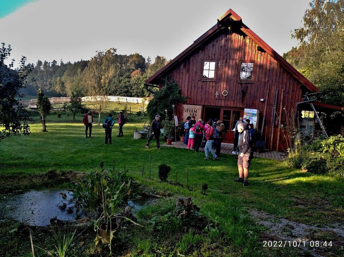 Spolek Za záchranu rodného domu Jana Zrzavého foto 3