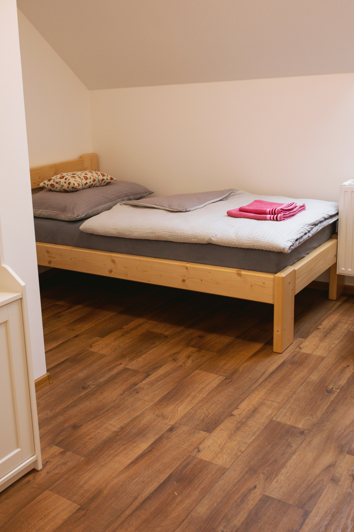 Ubytování Babín foto 4