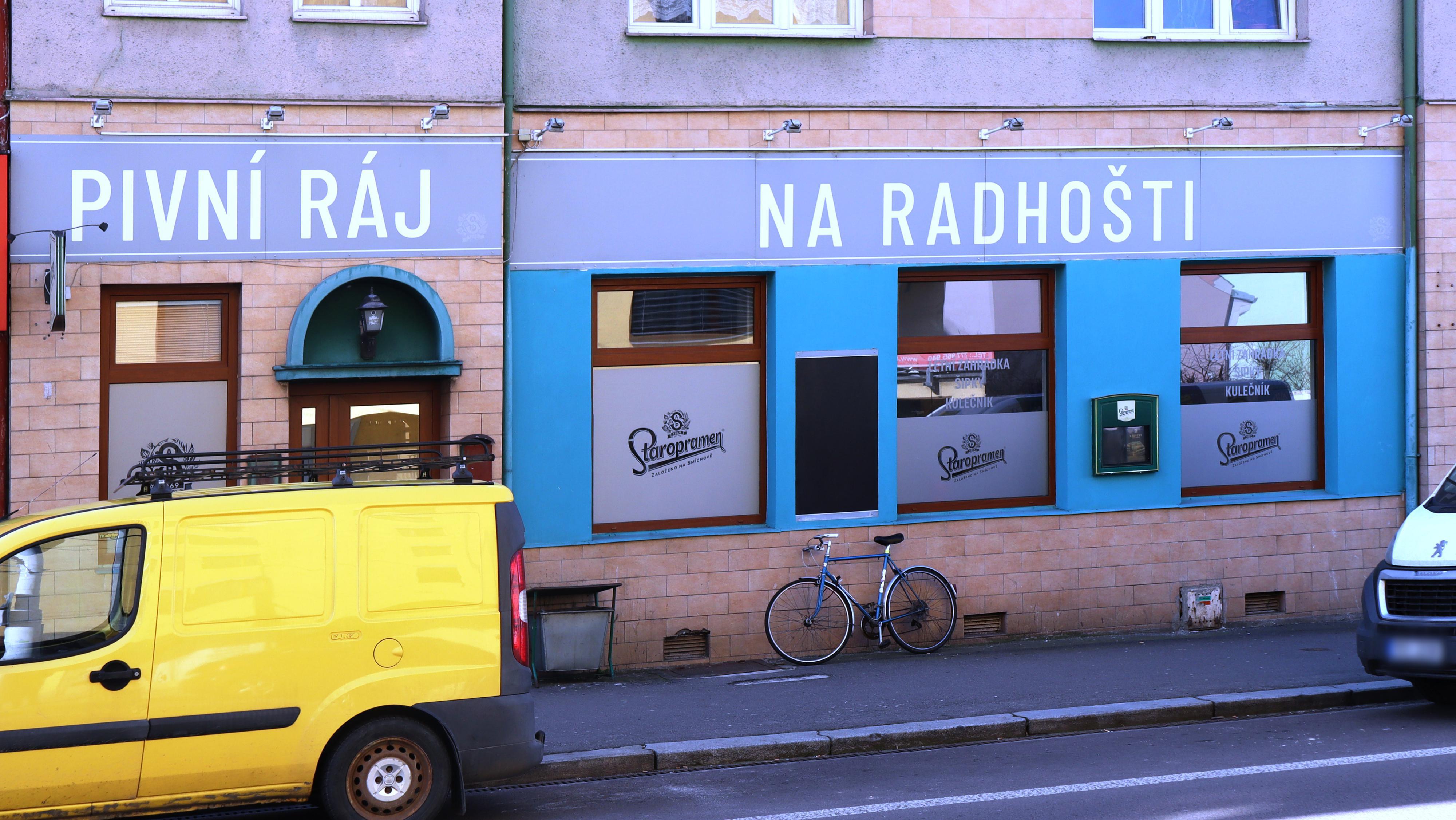 Pivní ráj Na Radhošti foto 3