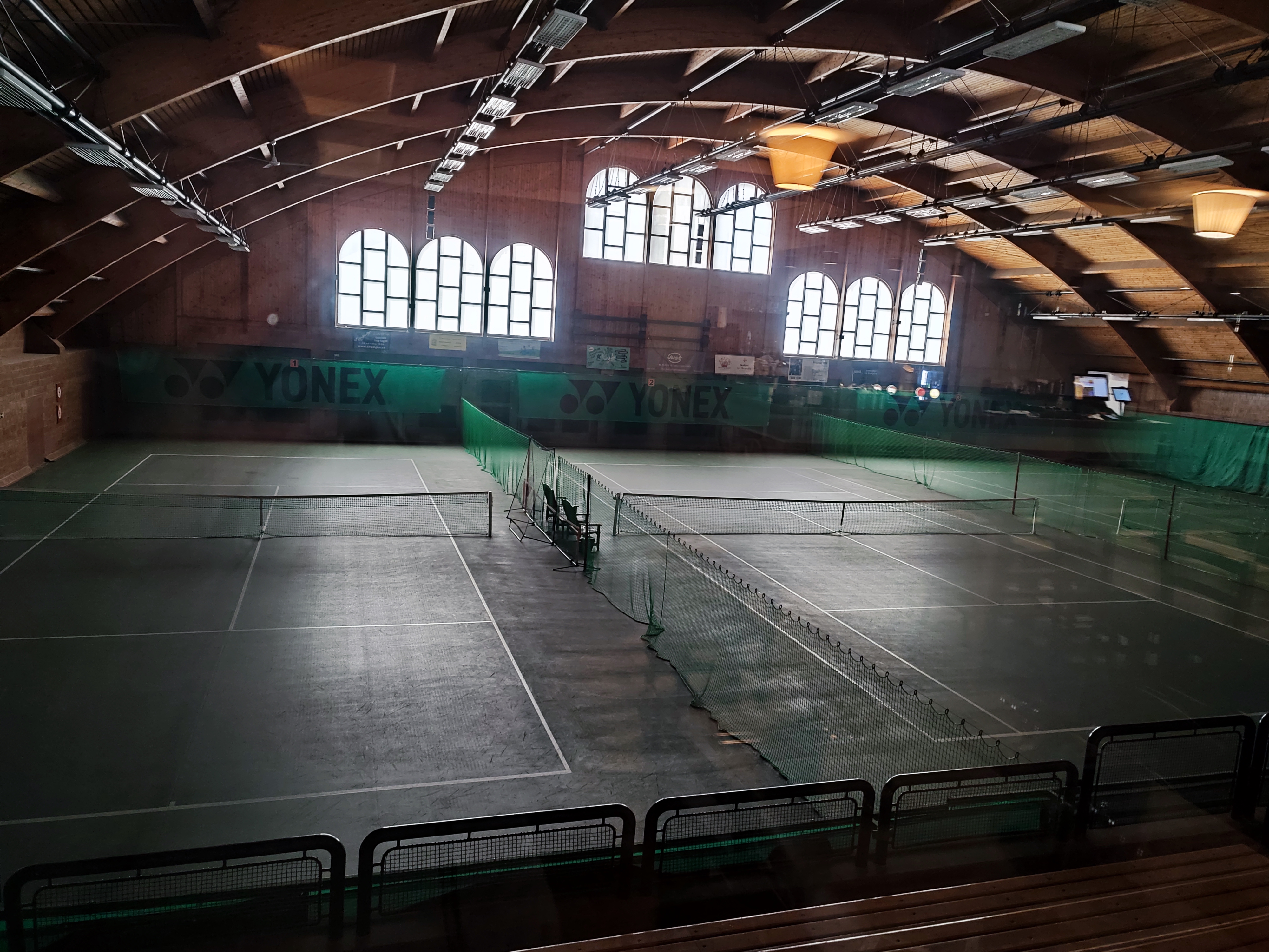 HIT TENIS, s.r.o. foto 2
