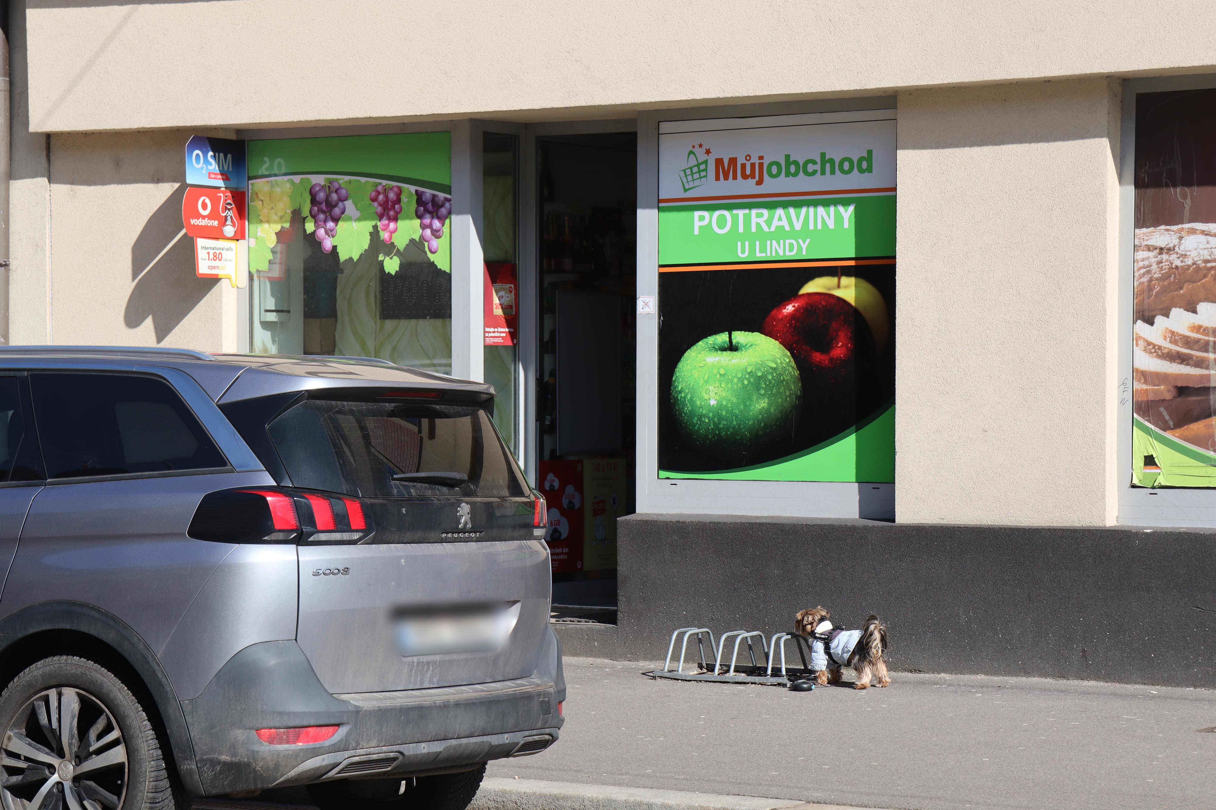 Můjobchod - Potraviny U Lindy foto 1