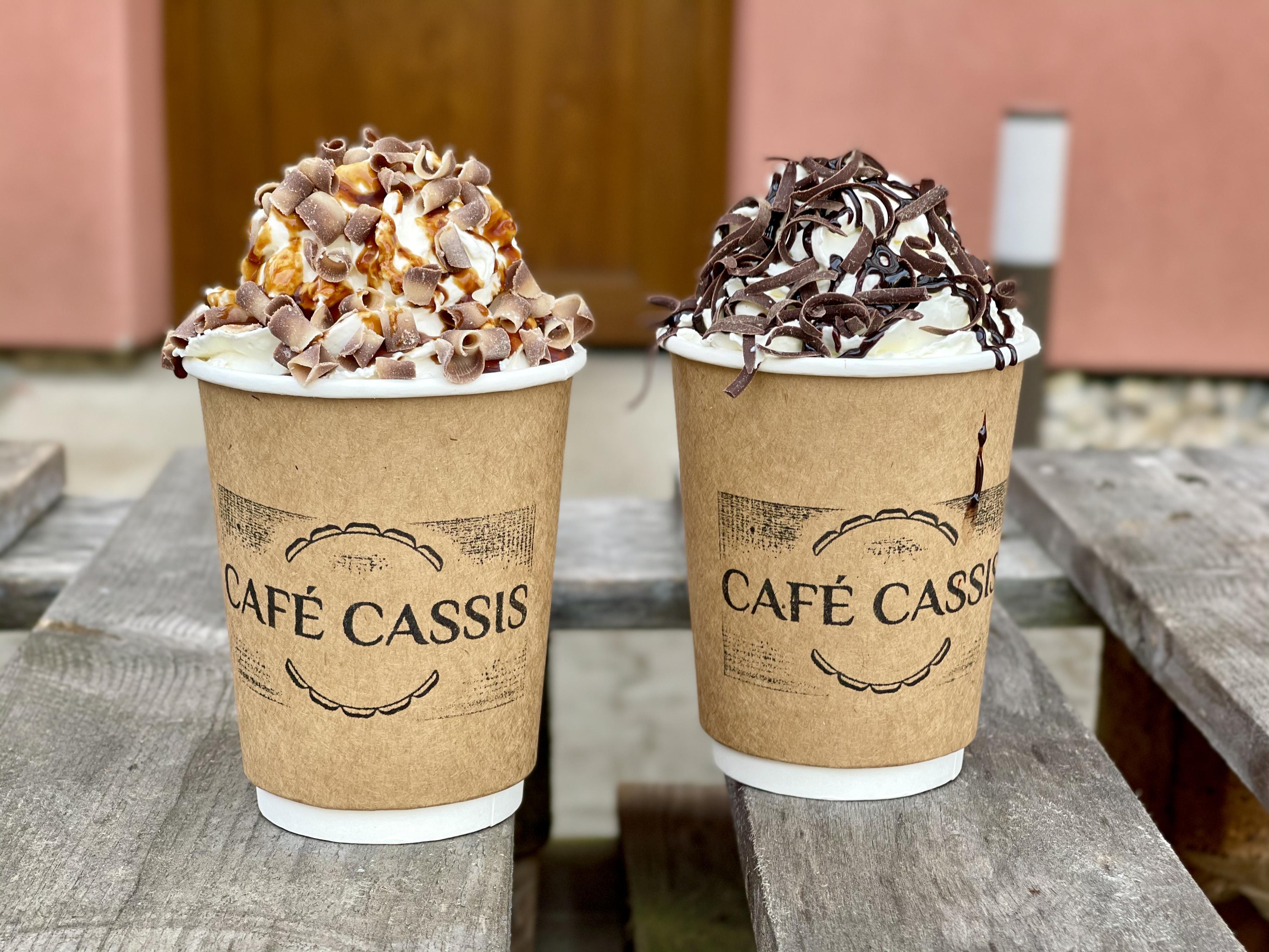 Café Cassis foto 5