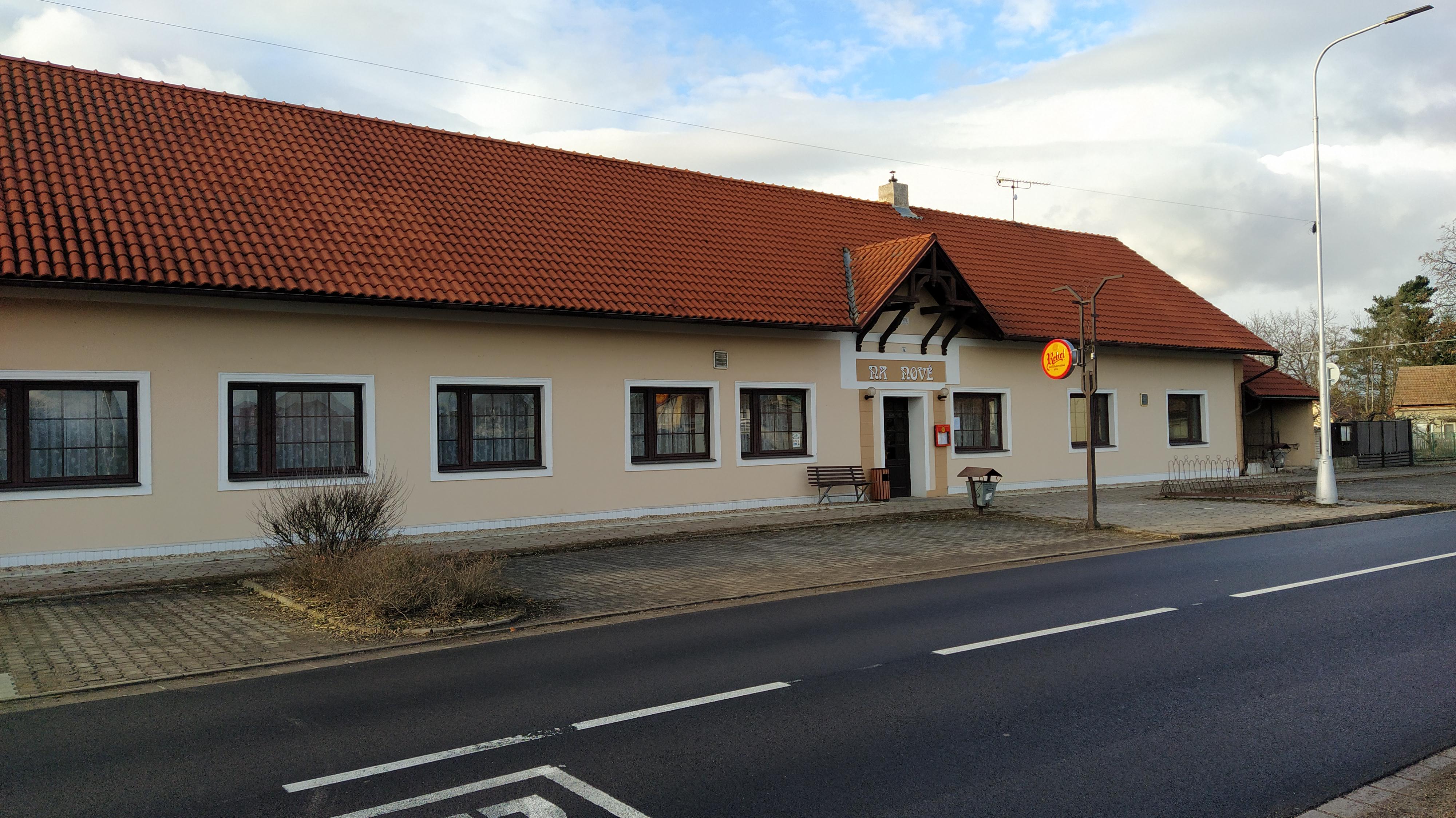Pohostinství Na Nové foto 1
