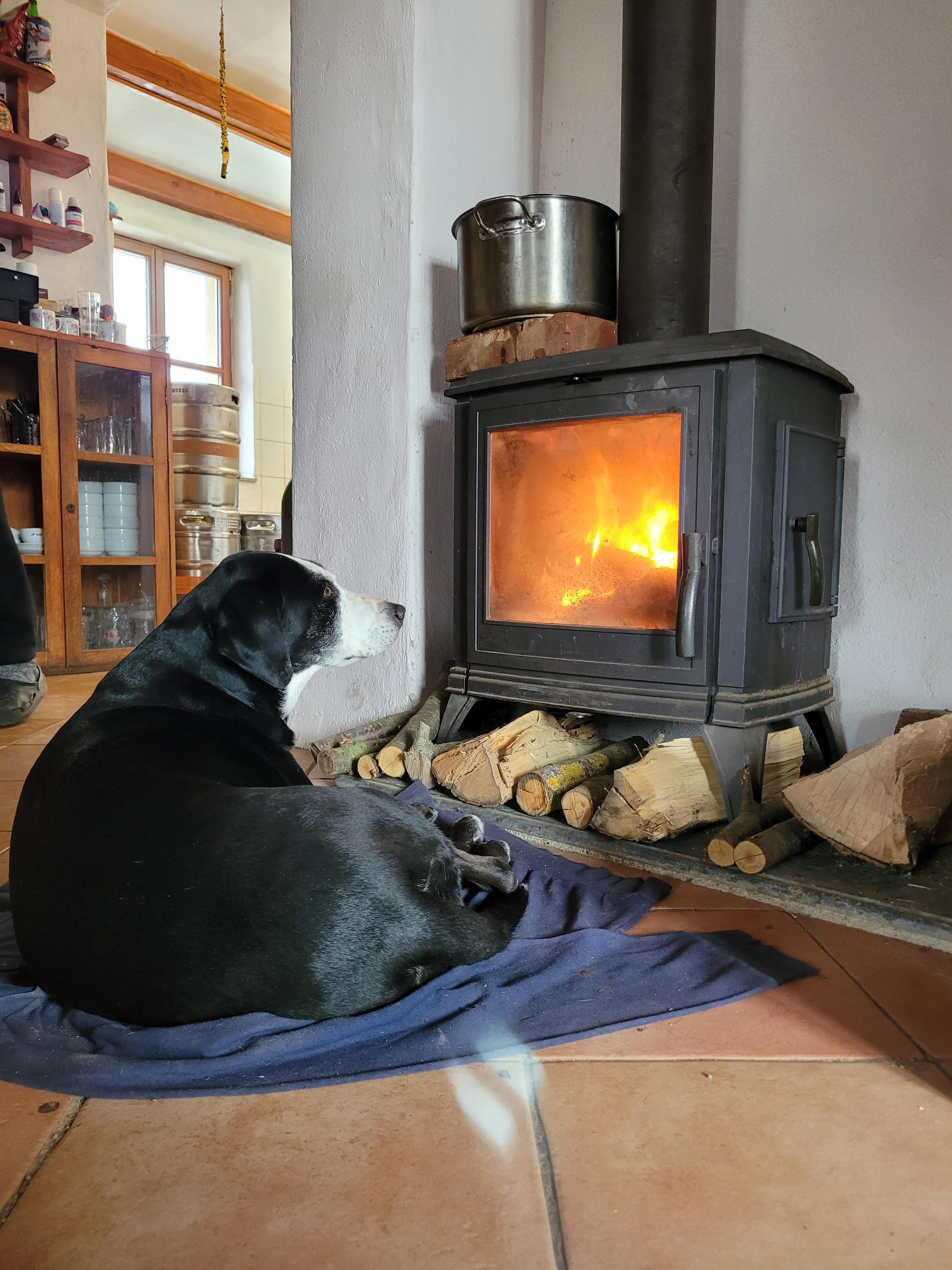 Občerstvení u rozhledny foto 6