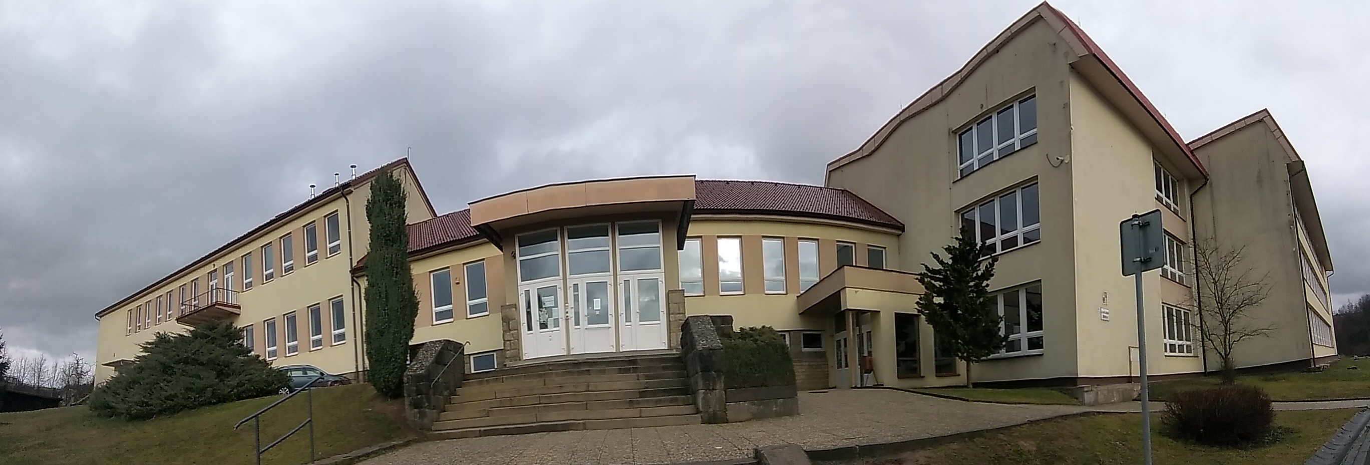 ZŠ Jablůnka foto 3
