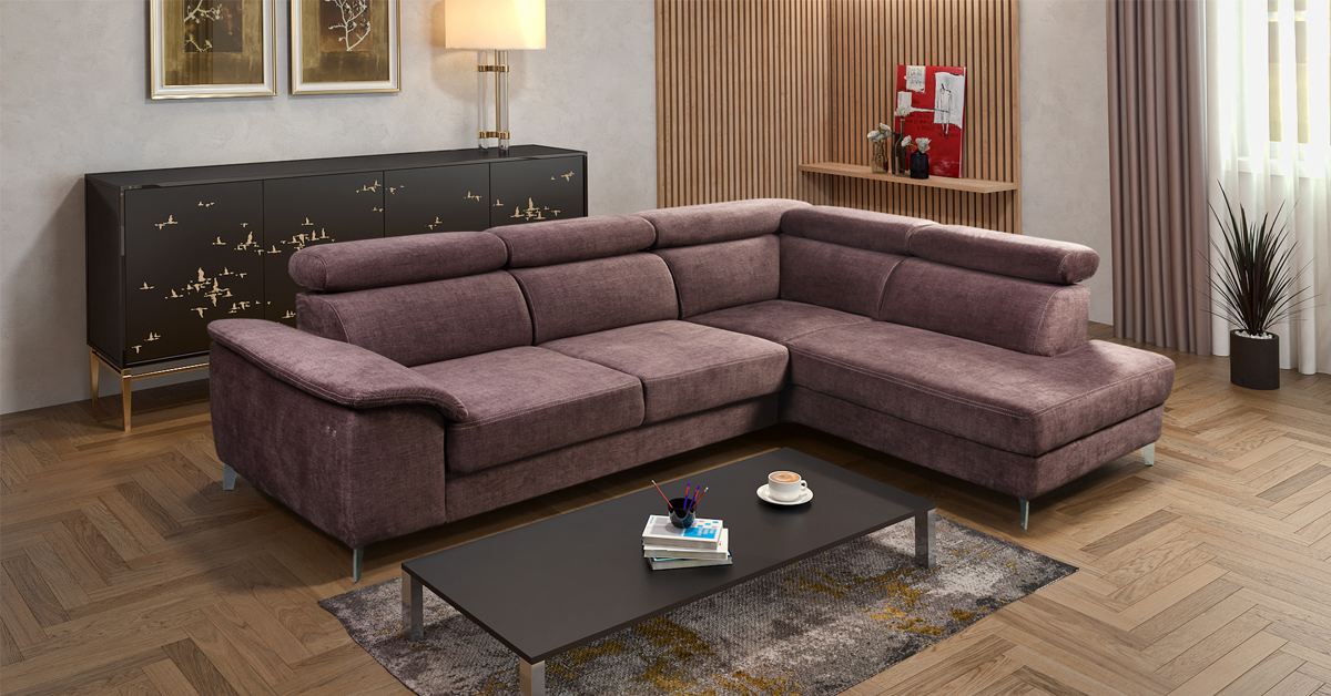 MELLI INTERIERY - prodej sedacích souprav a sedaček na míru foto 2