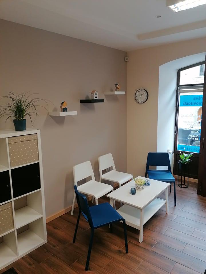 Správa bytů KH foto 4