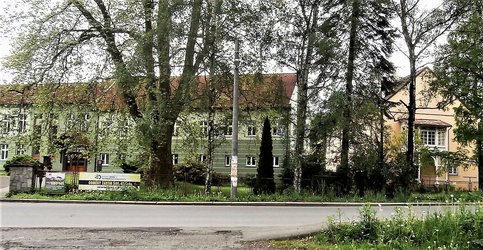 Střední škola technická a zemědělská, Nový Jičín, p.o. foto 3