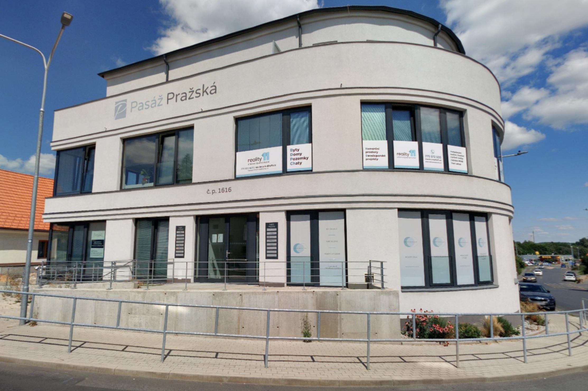 Středočeské bydlení s.r.o.