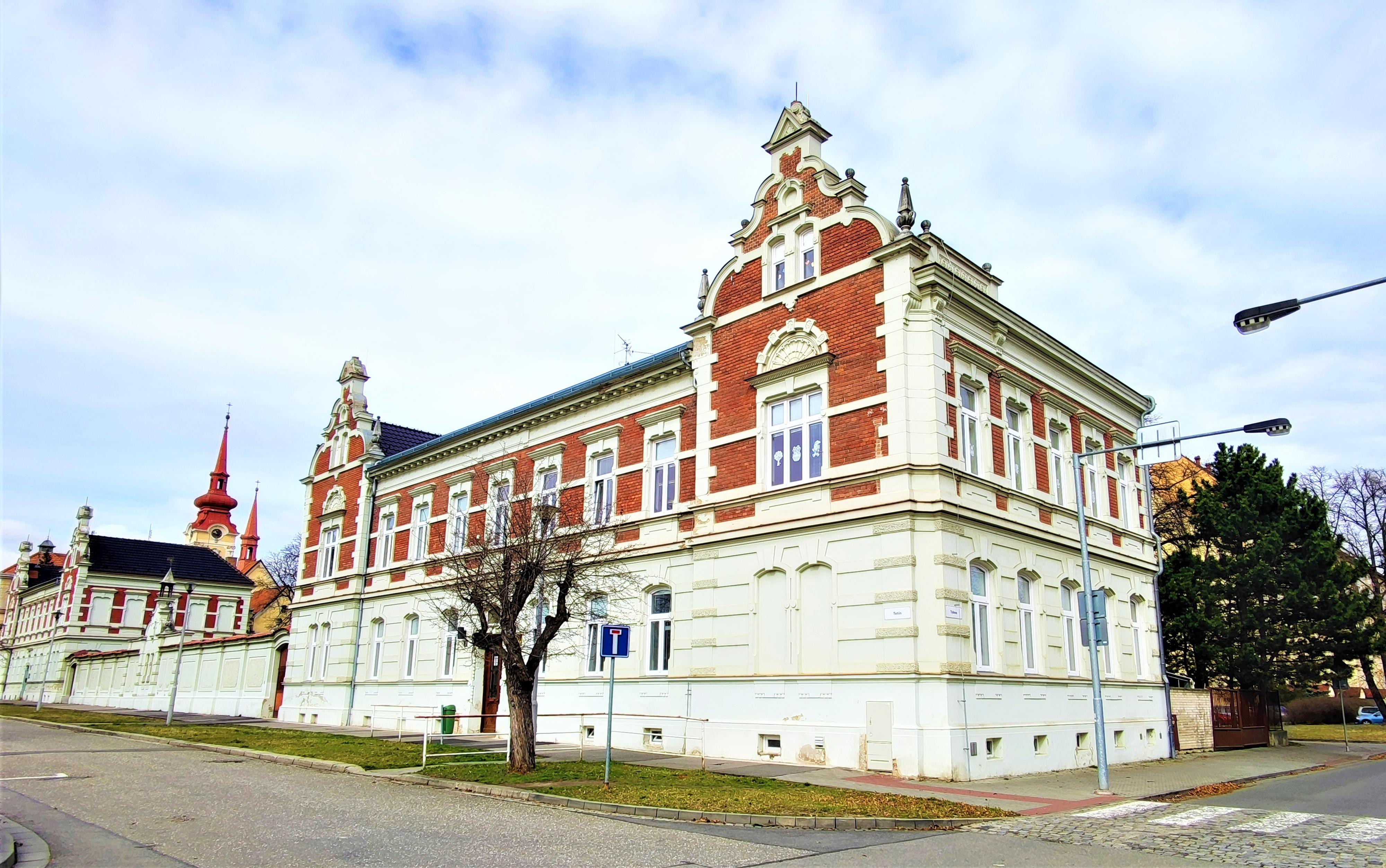 Základní škola Prostějov, Komenského 10 foto 3