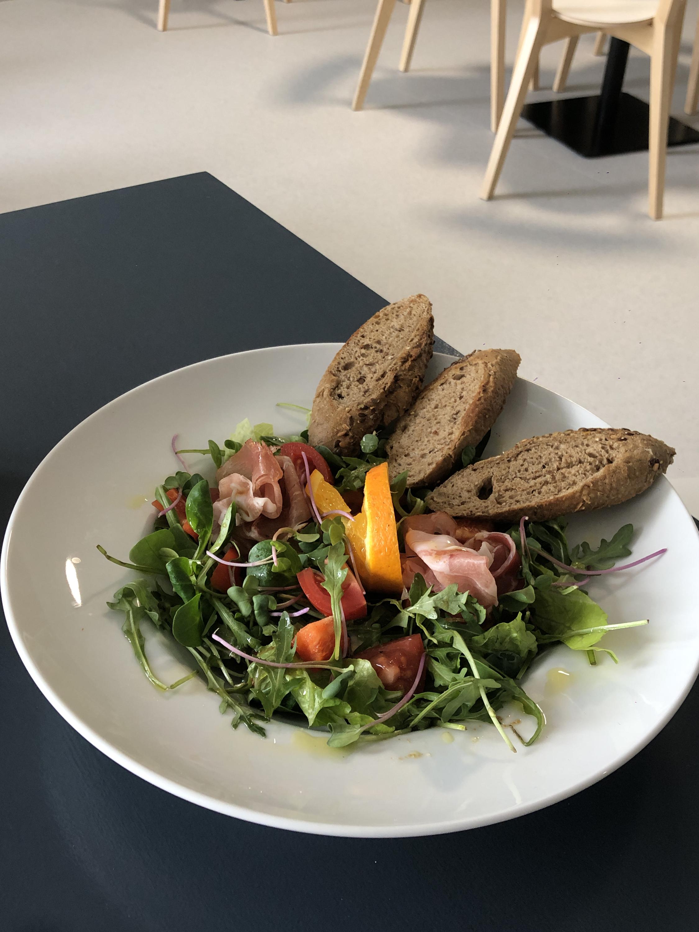 KANTÝNA & KAFE foto 4