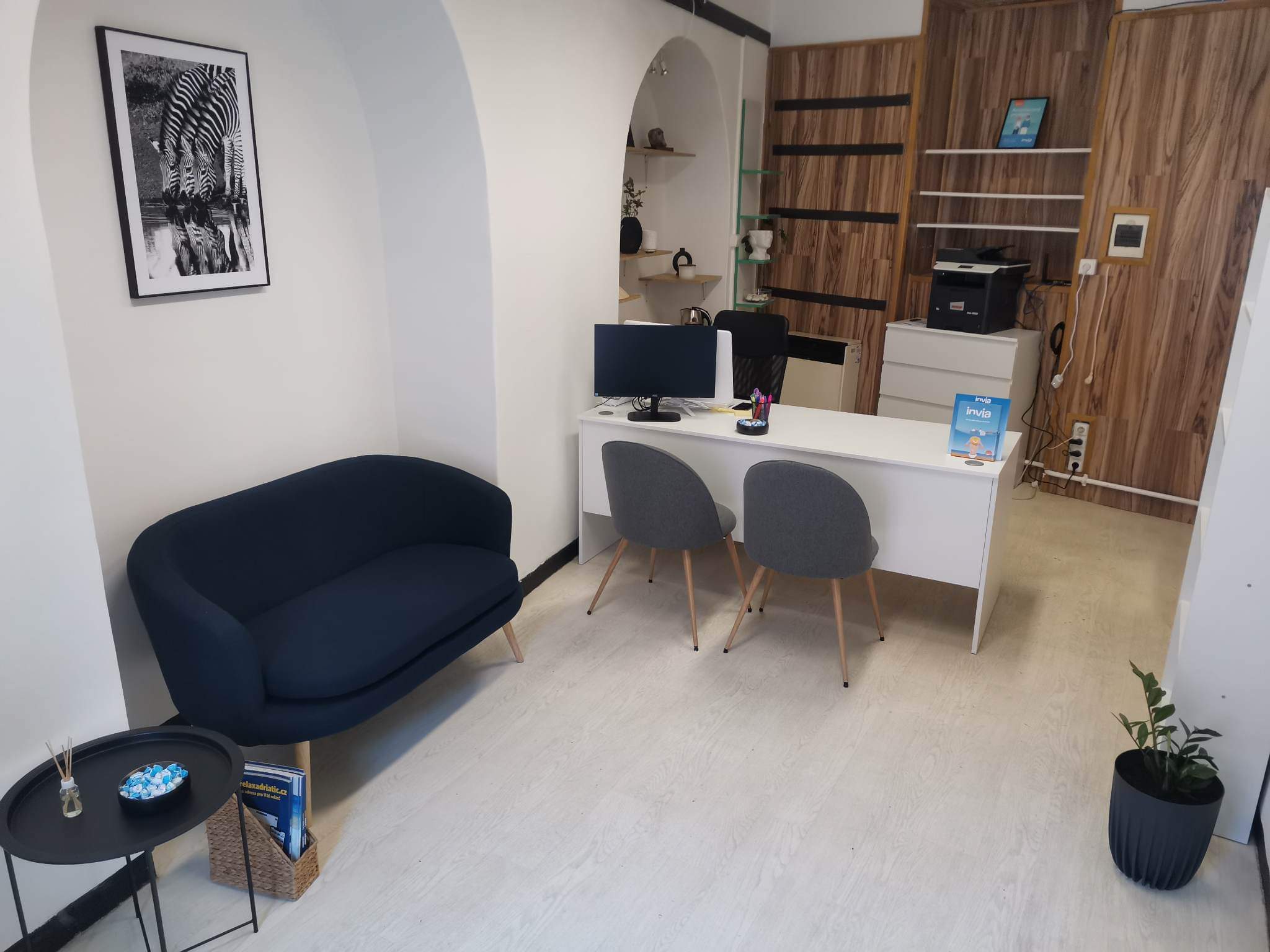 Invia - cestovní agentura foto 2