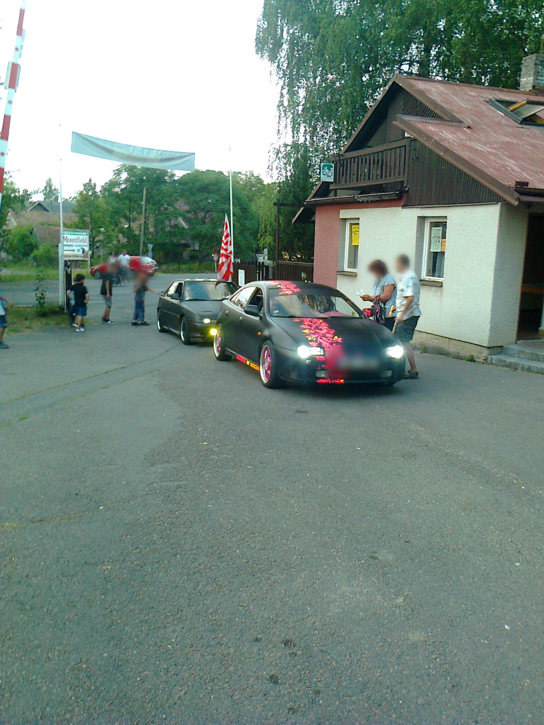 AUTOKEMPINK KONOPÁČ foto 6