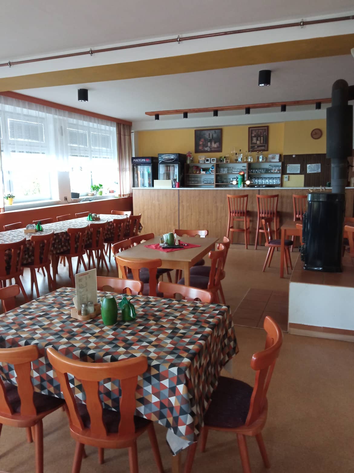 Restaurace U Tisu foto 4