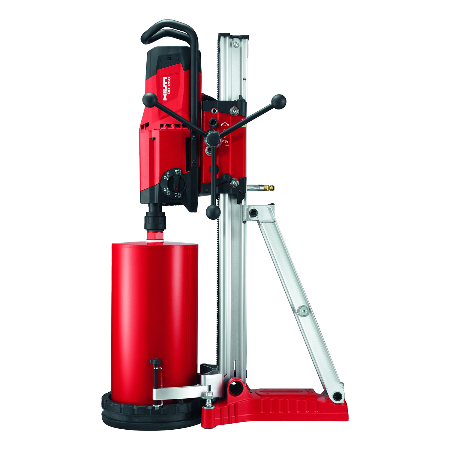 Půjčovna stavebního nářadí Slaný foto 6