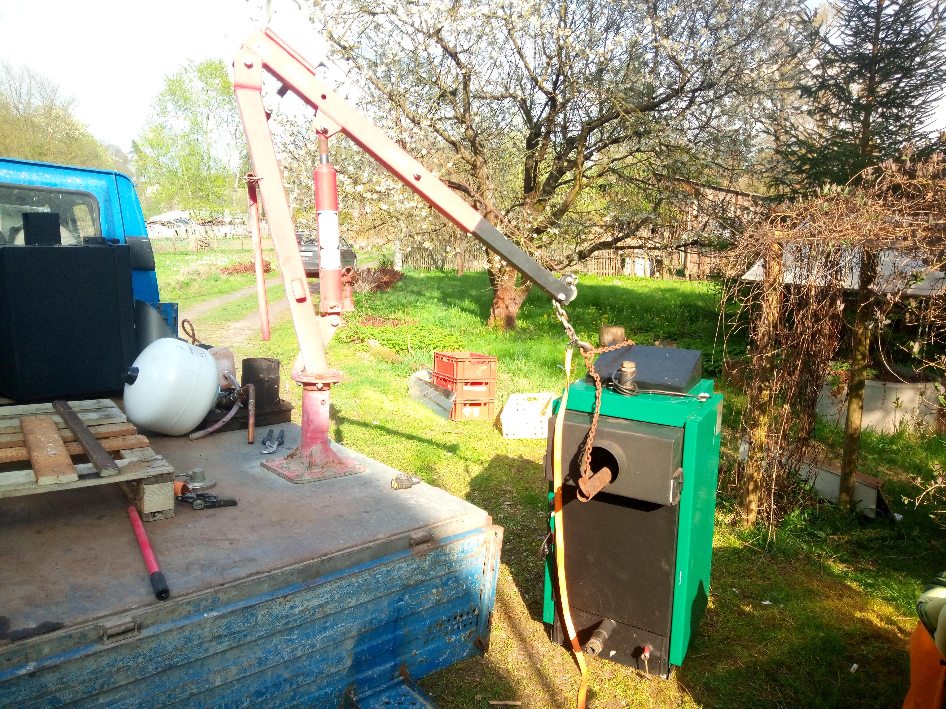 Instalatérské a topenářské práce Lubomír Miksa foto 4