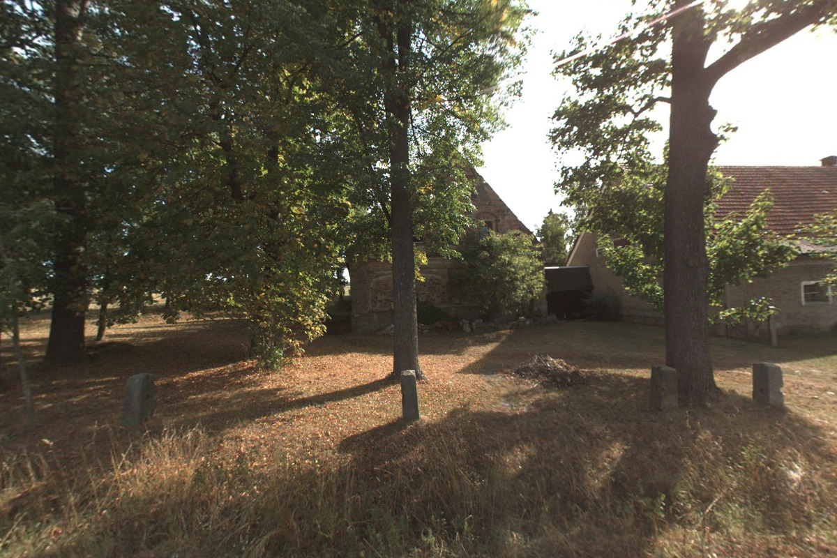 Žaňďa fotí Art