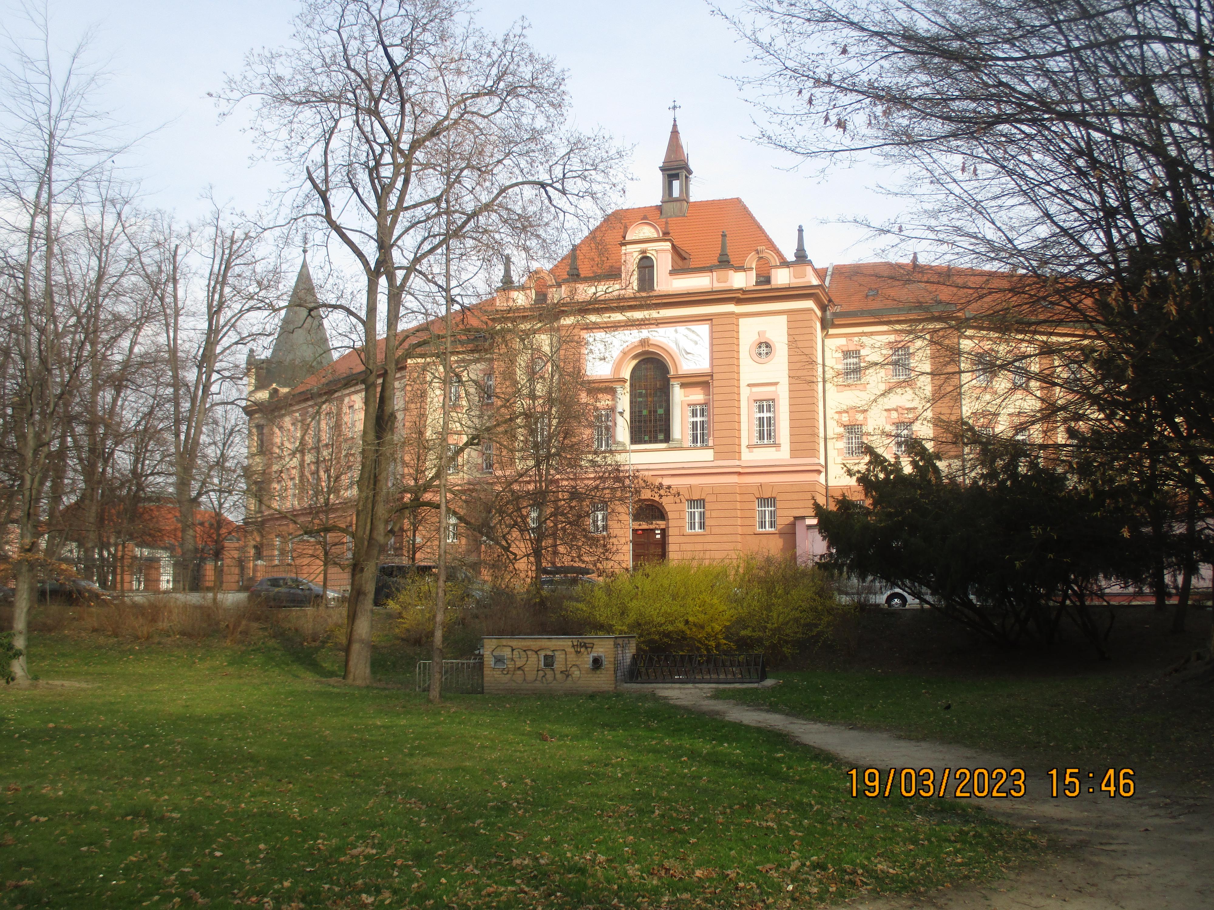 Vazební věznice České Budějovice foto 6