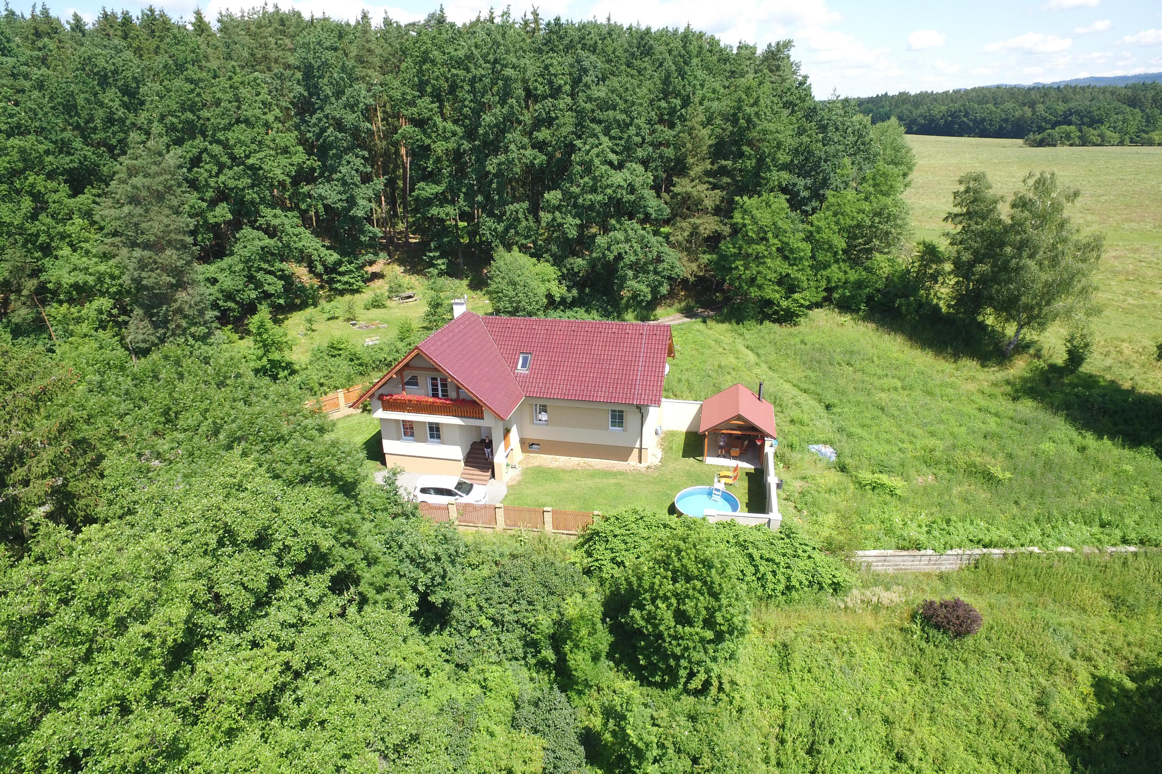 Rekreační dům Turovec