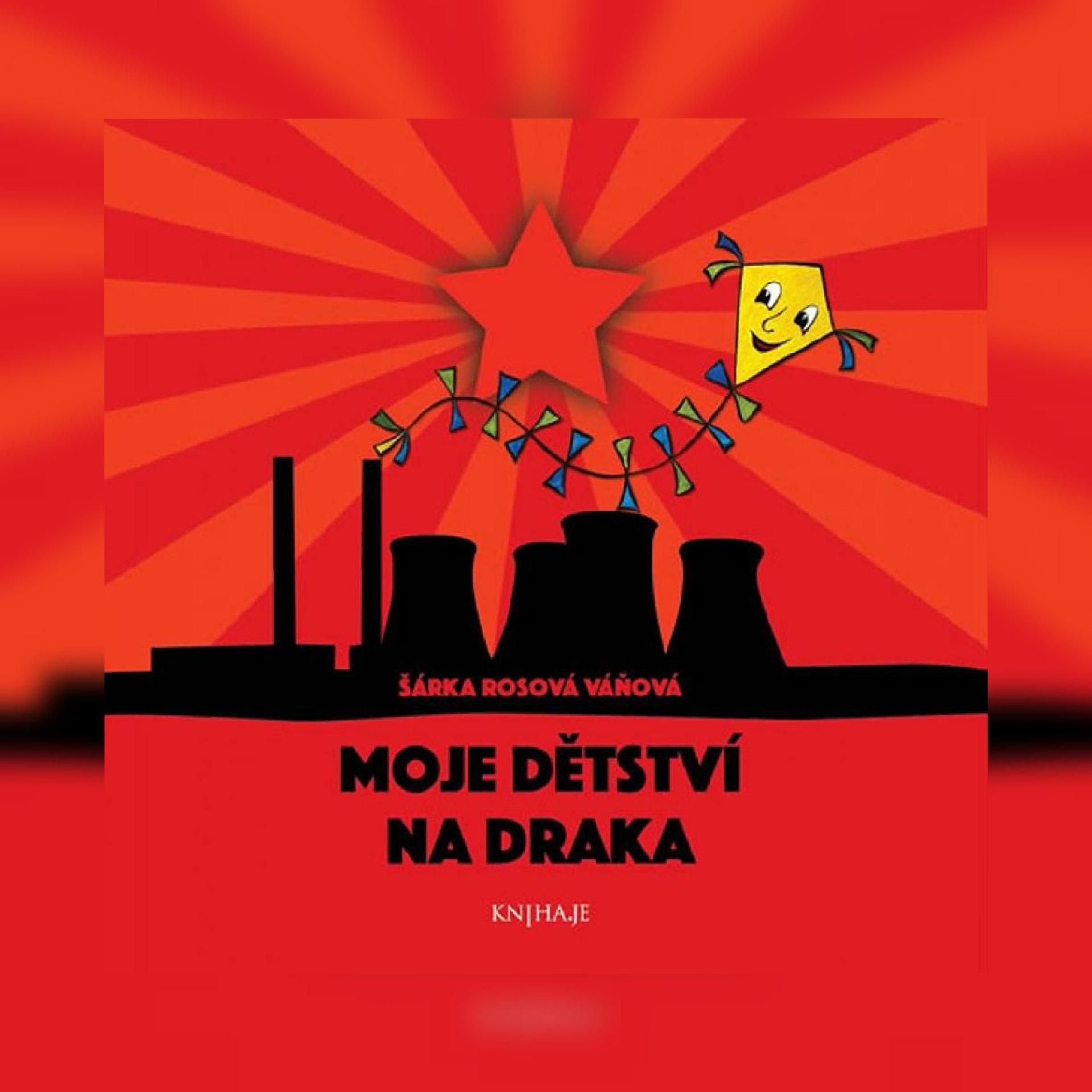 Knihy psané srdcem - Šárka Rosová Váňová foto 5