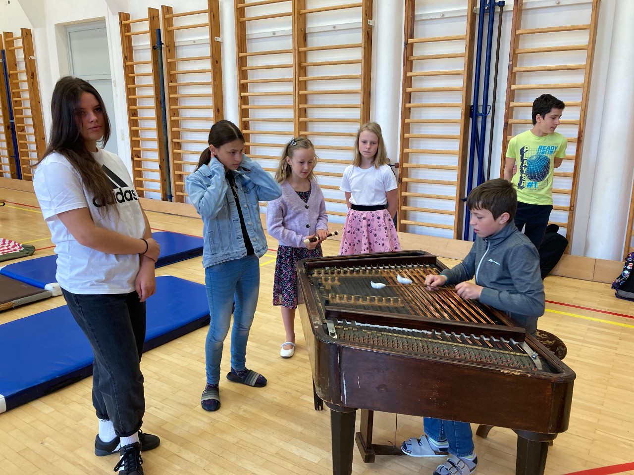 ZUŠ Slovácko - Velehrad foto 2