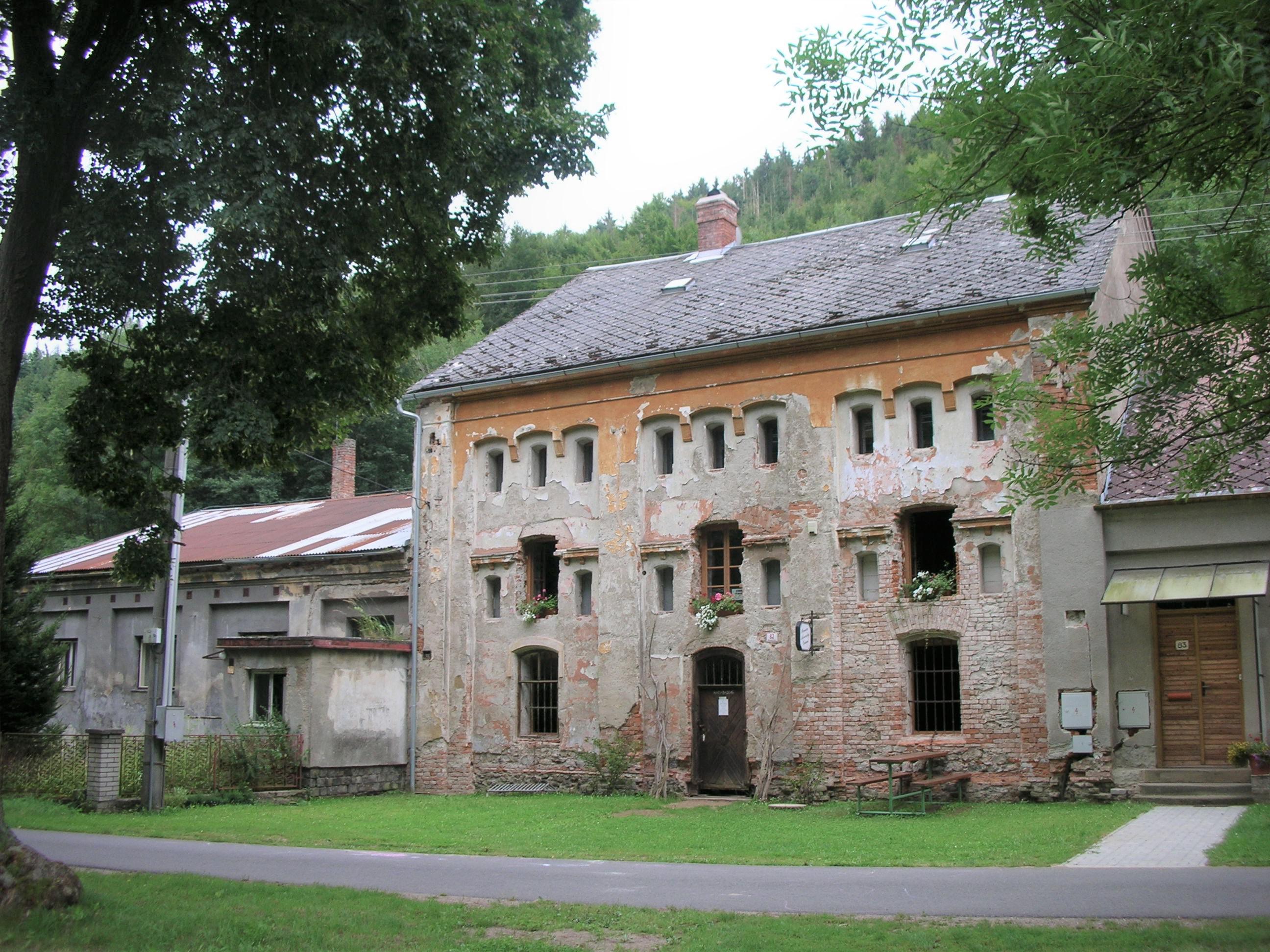 Pivnice Mírovský Grunt foto 4