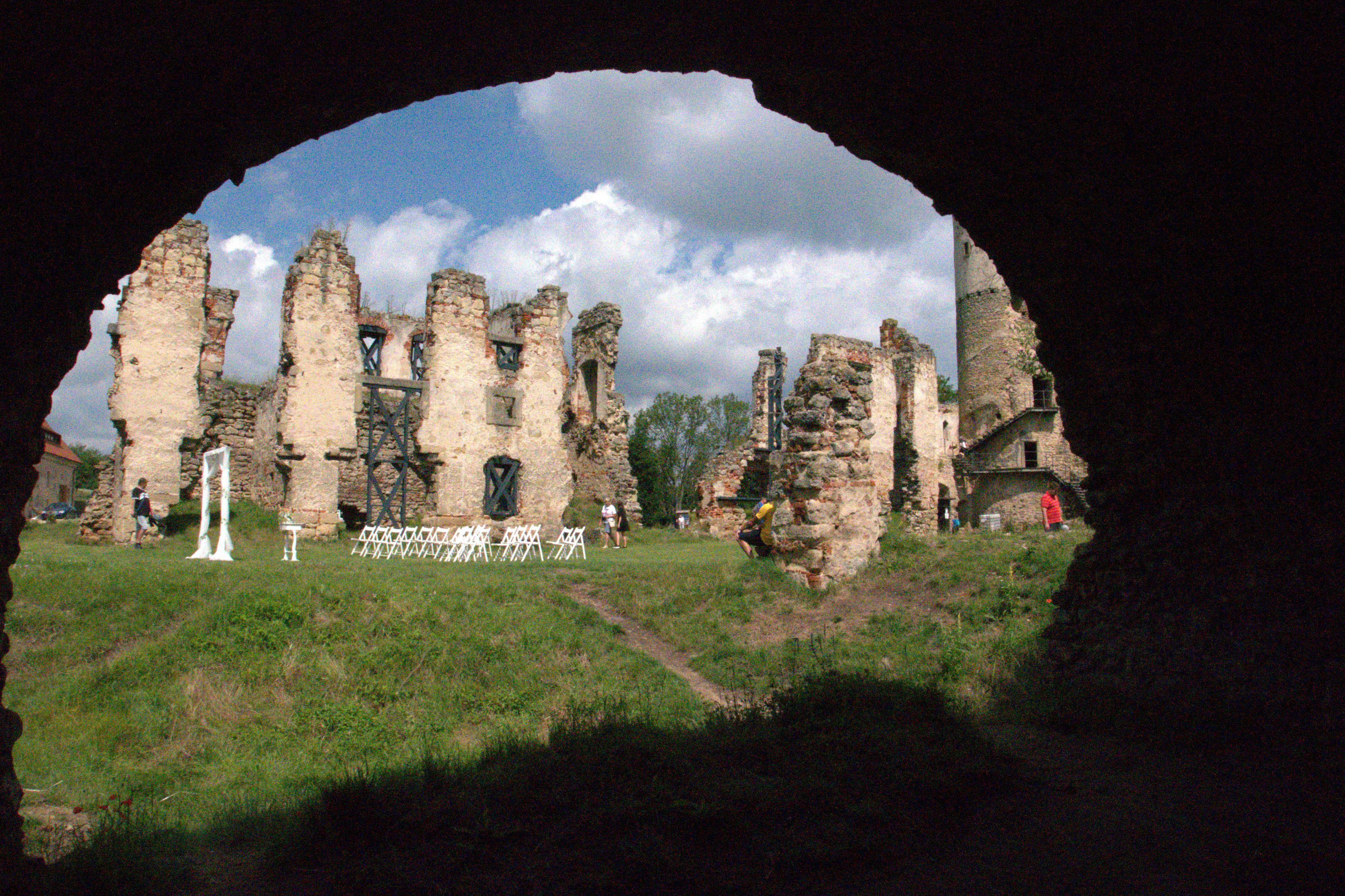 Dům realit - RK  Fair Play Reality  -  Marie Tordová