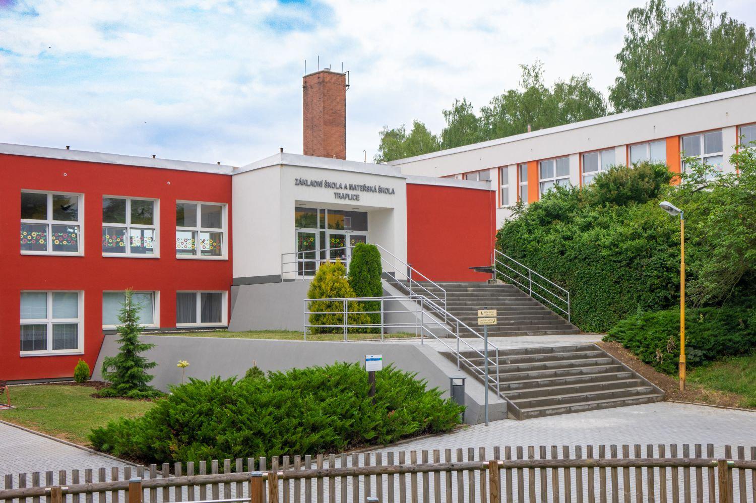 ZUŠ Slovácko - Traplice