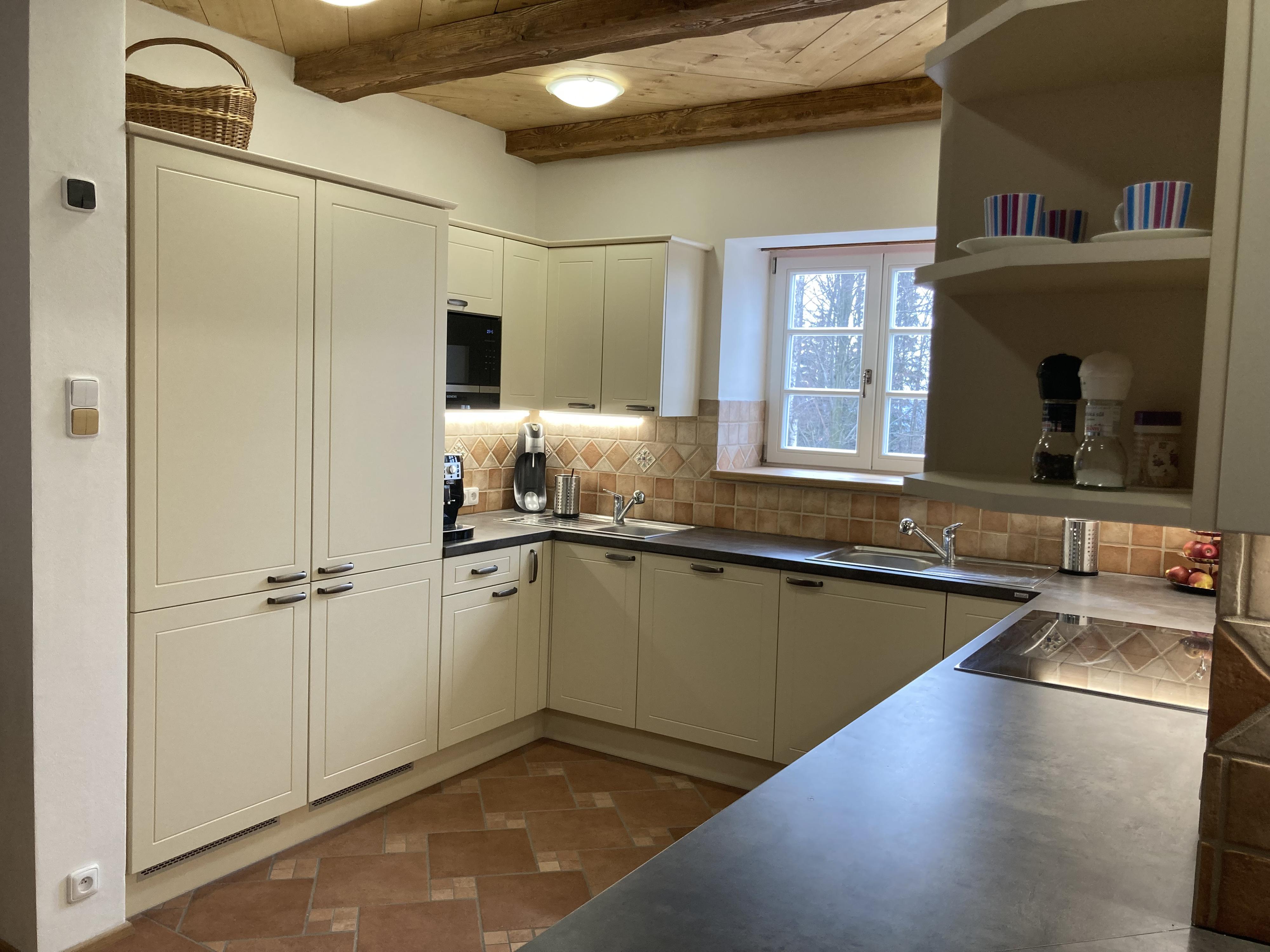 Chalupa Střelenka foto 4