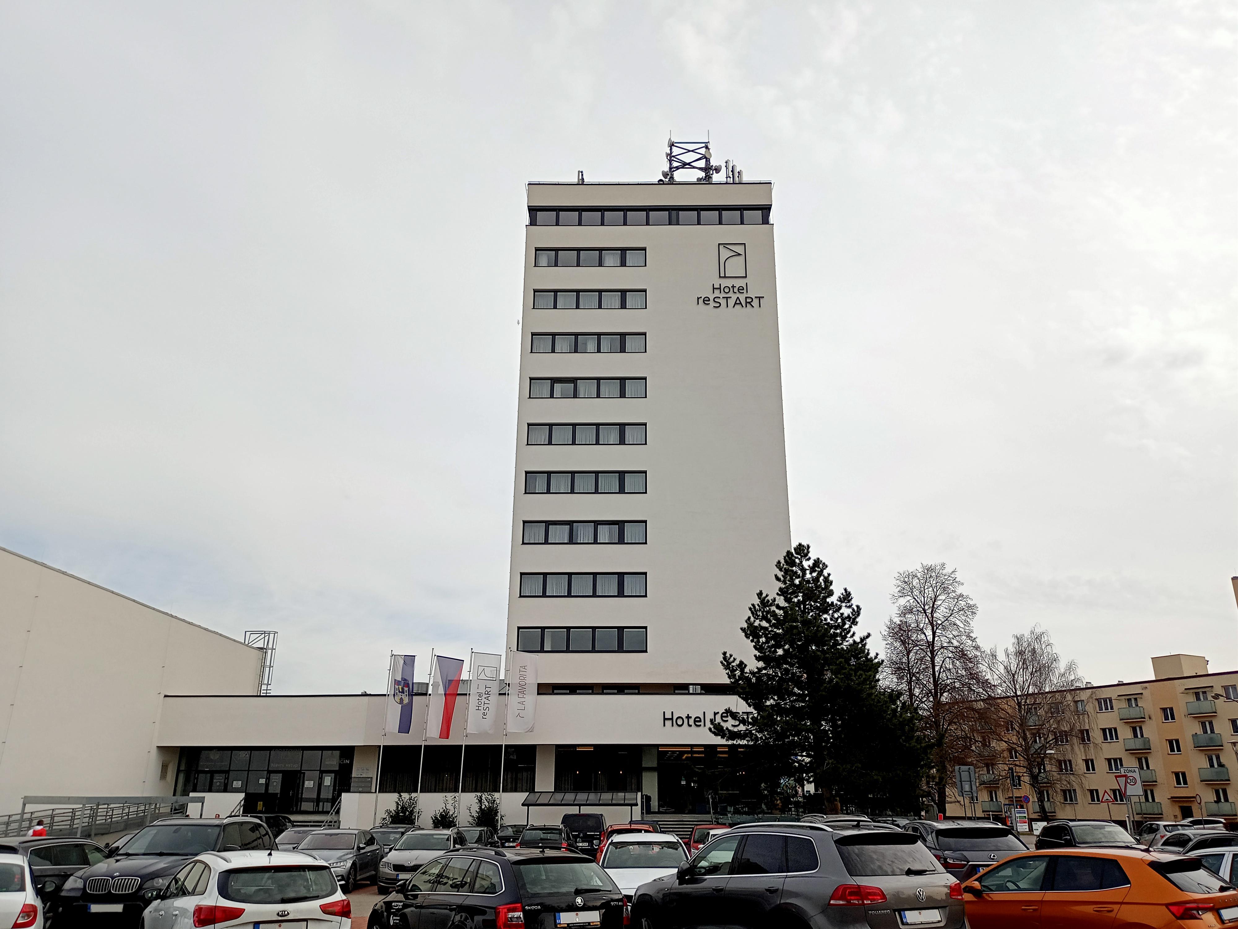 Hotel reSTART foto 5