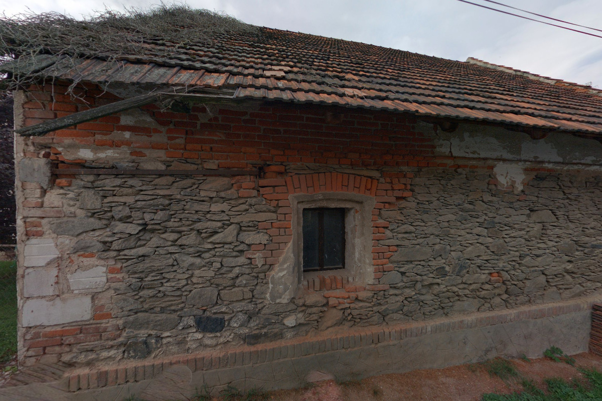 Josef Benda - Autodoprava