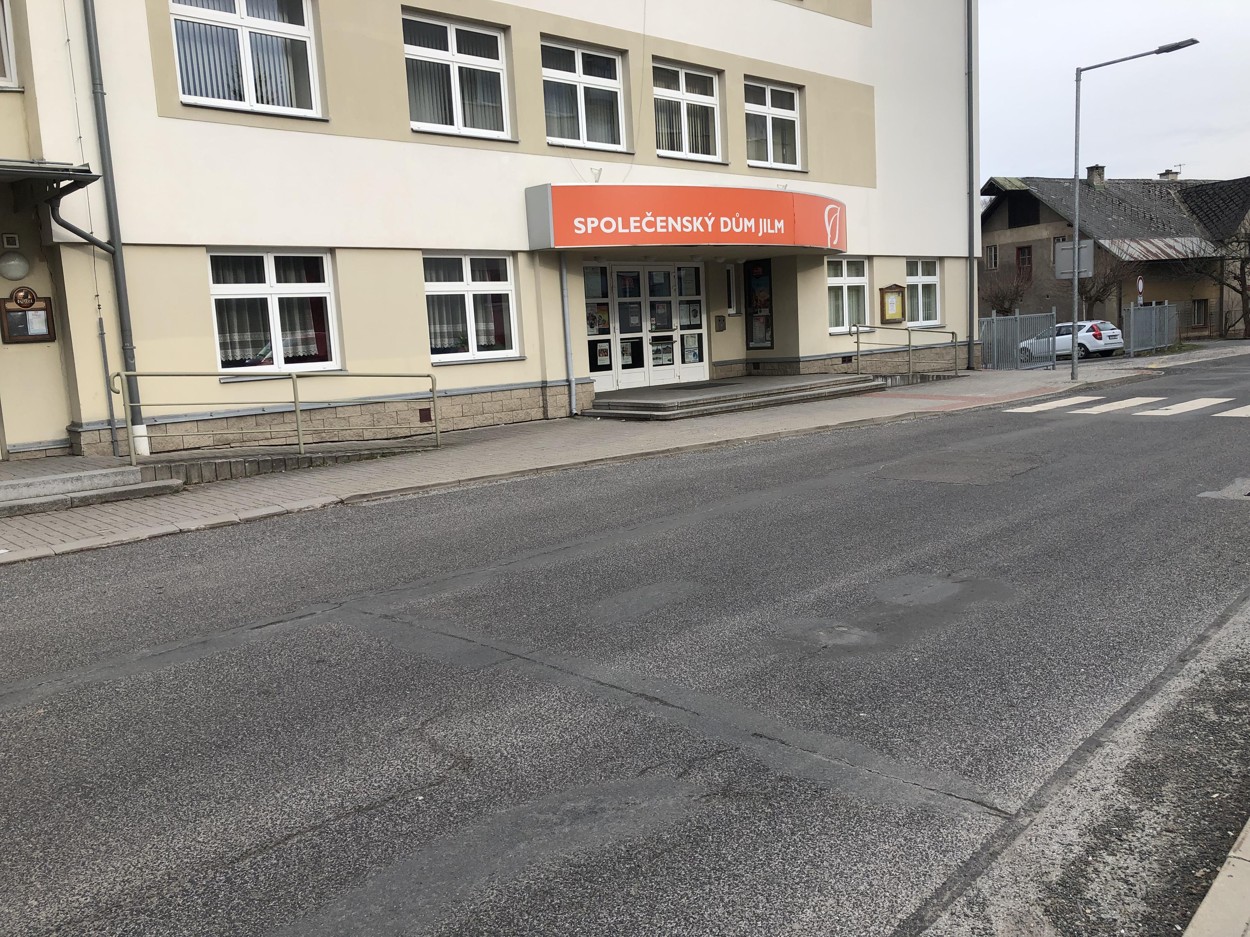 Kulturní středisko Jilemnice foto 2