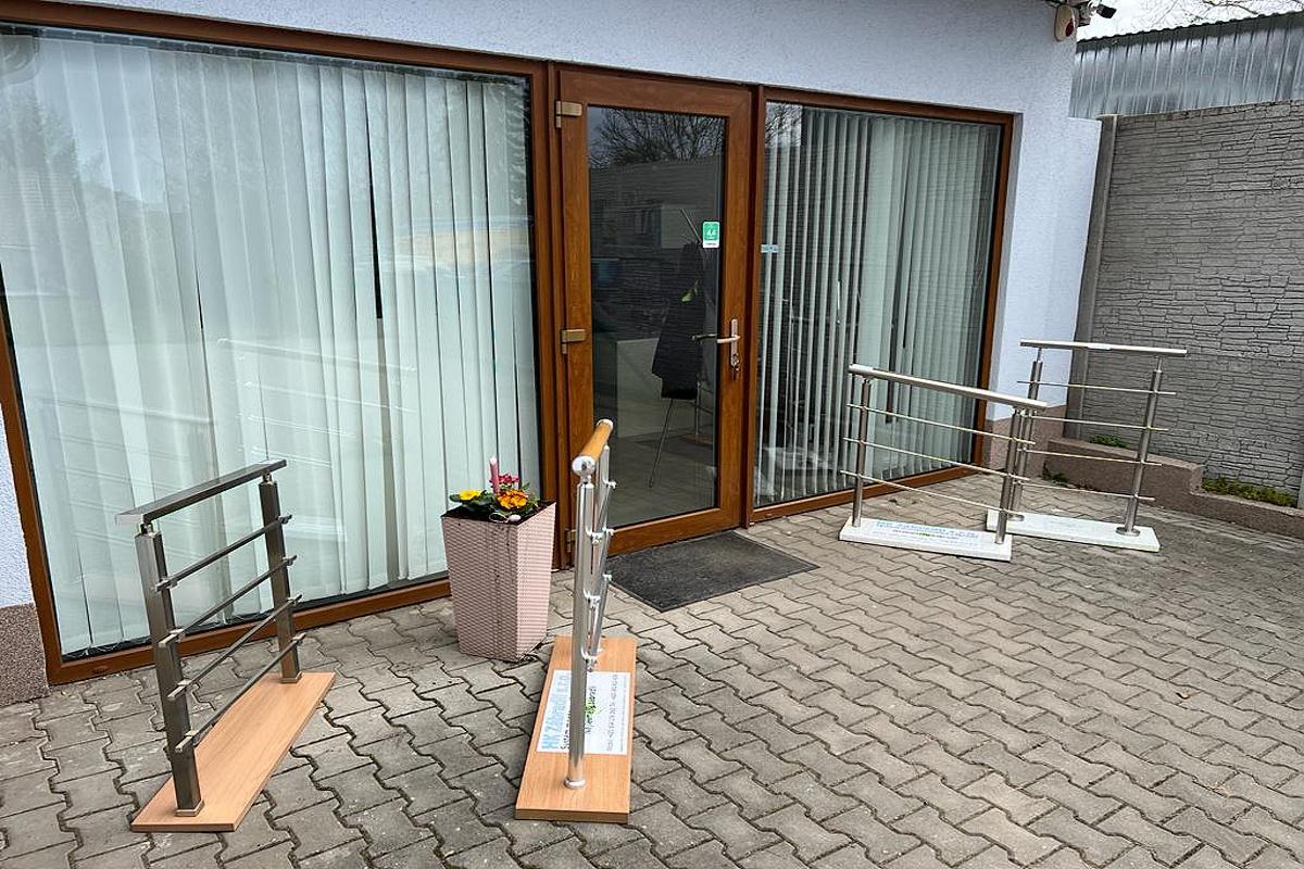 HK Zábradlí s.r.o.