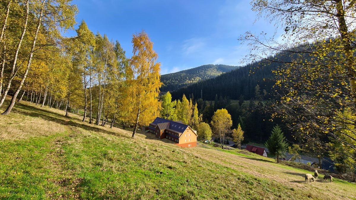 Resort Výsluní foto 4
