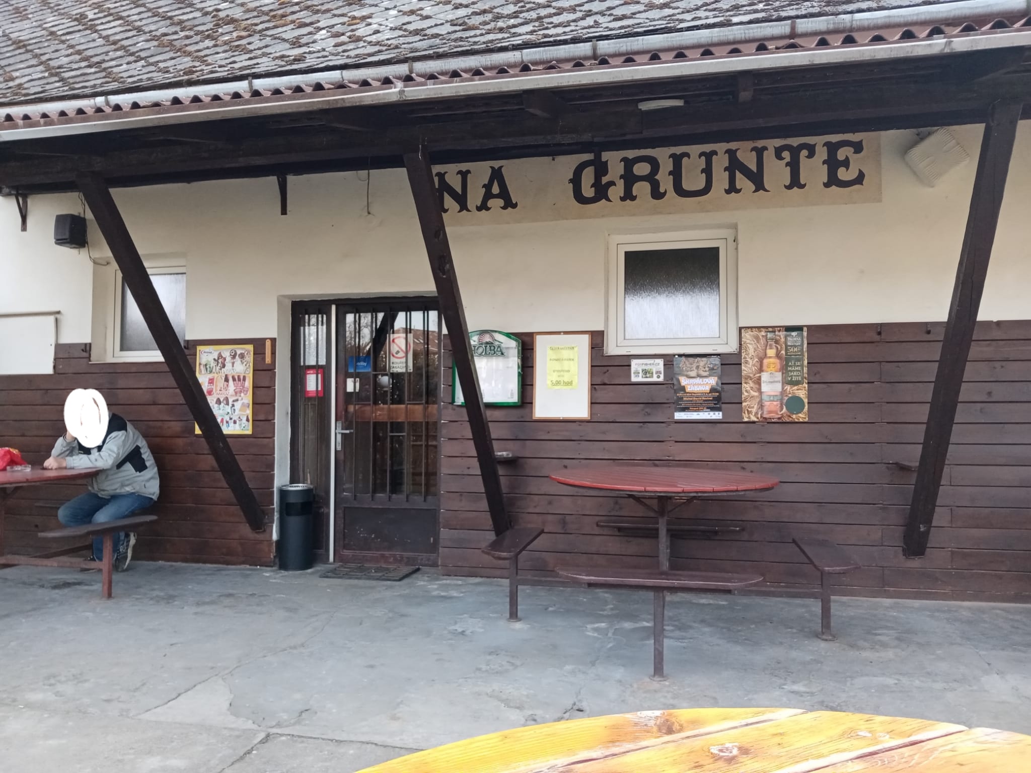 Na Gruntě