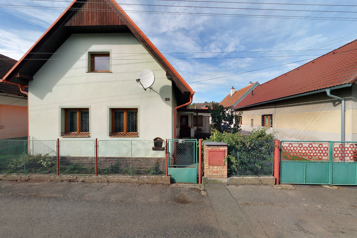 Myslivecké sdružení Předslav