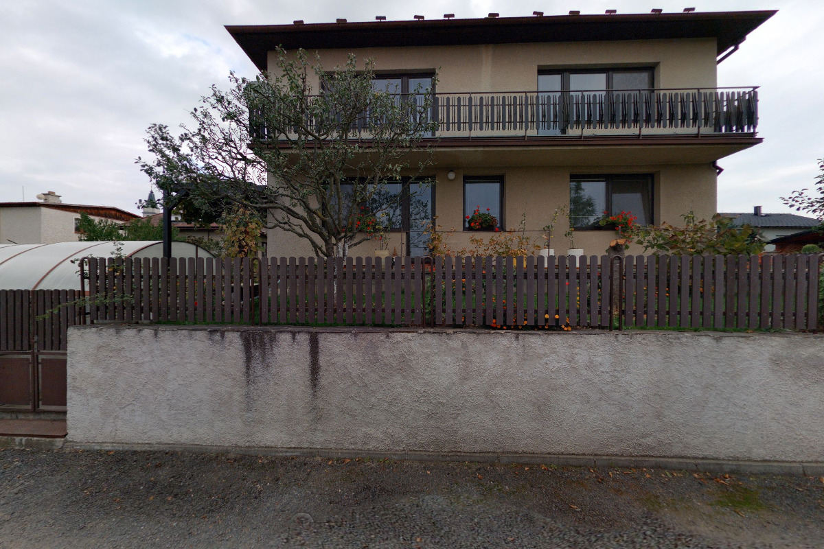 Český svaz včelařů, o.s., základní organizace Předslav