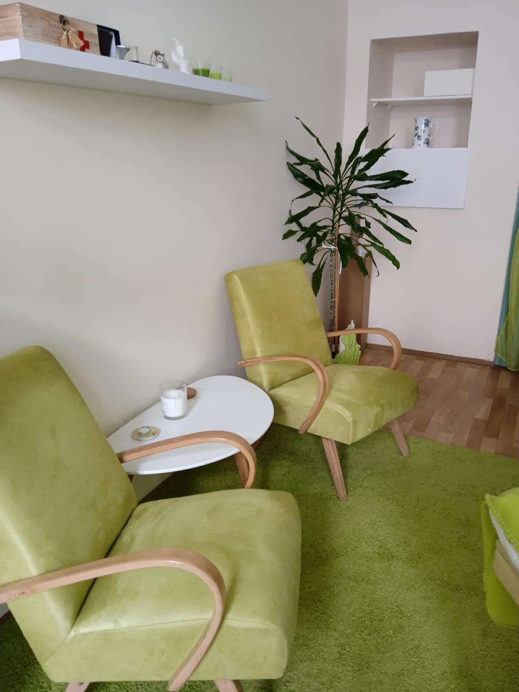 Masáže a relaxace Jana Tšponová foto 3