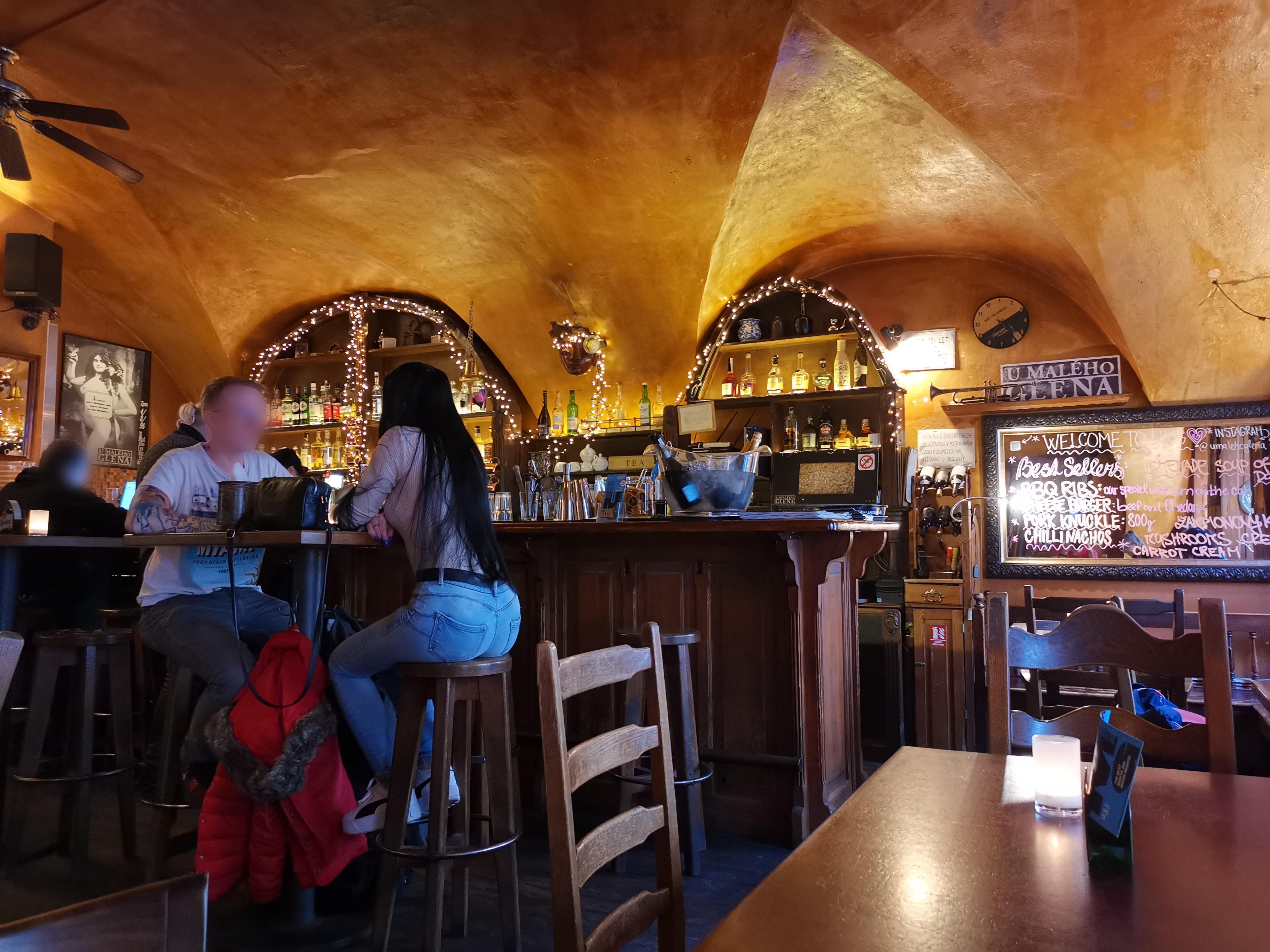 U Malého Glena Jazz & Blues Club foto 5