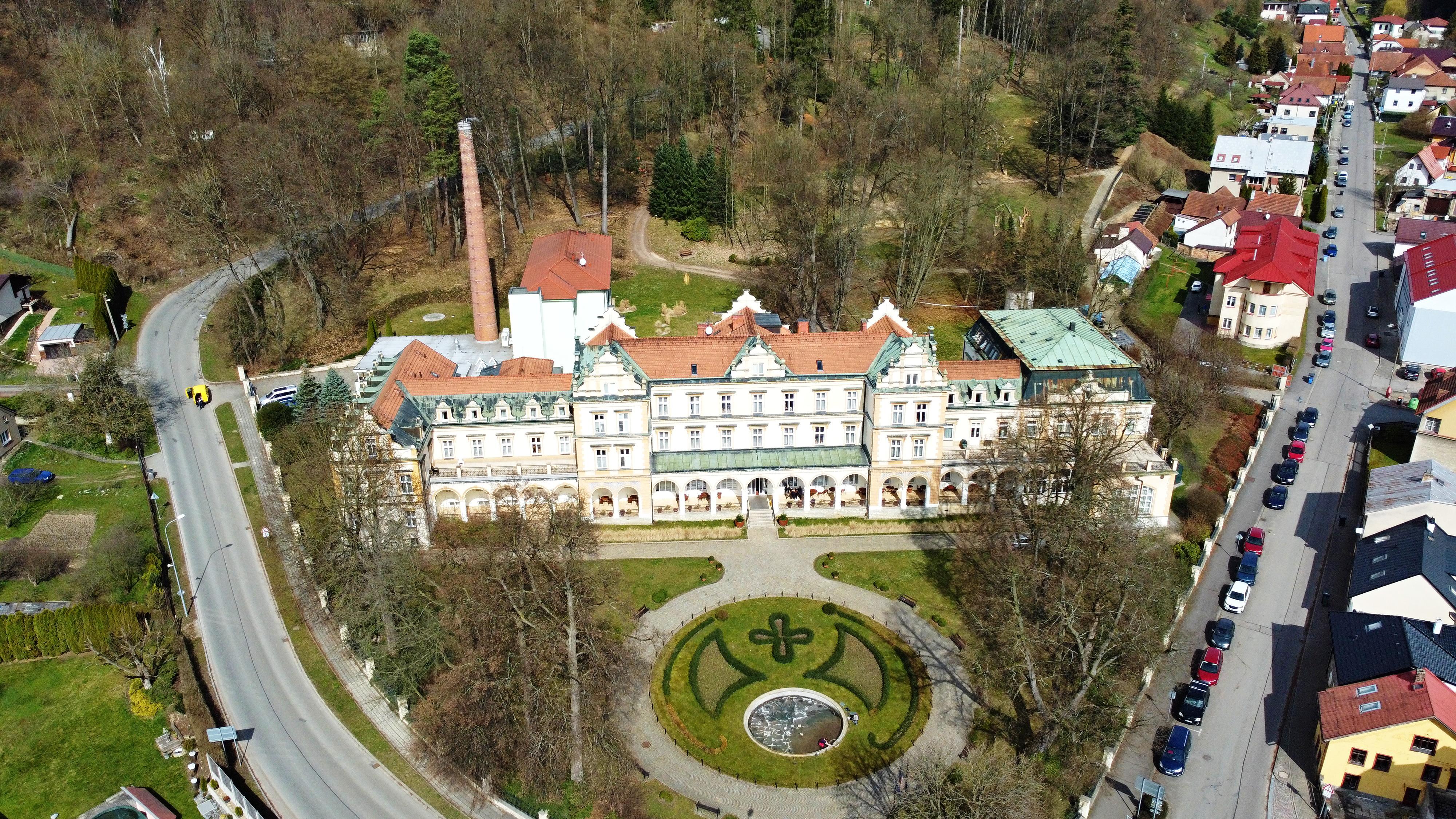 Kavárna Kamila Žukovská foto 5