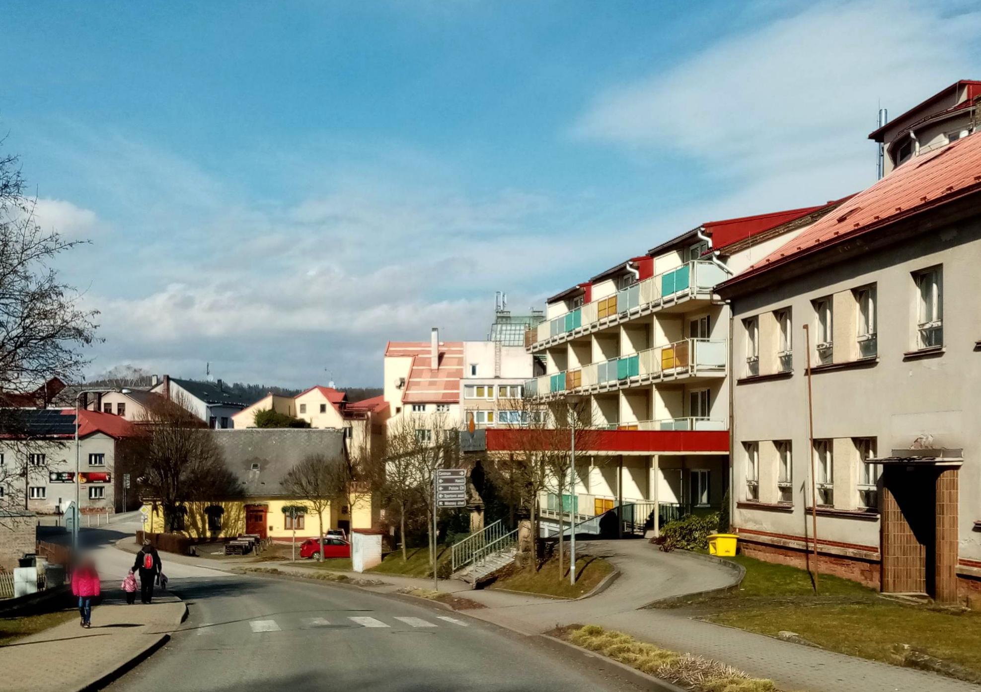 Domov seniorů Nová Paka foto 3