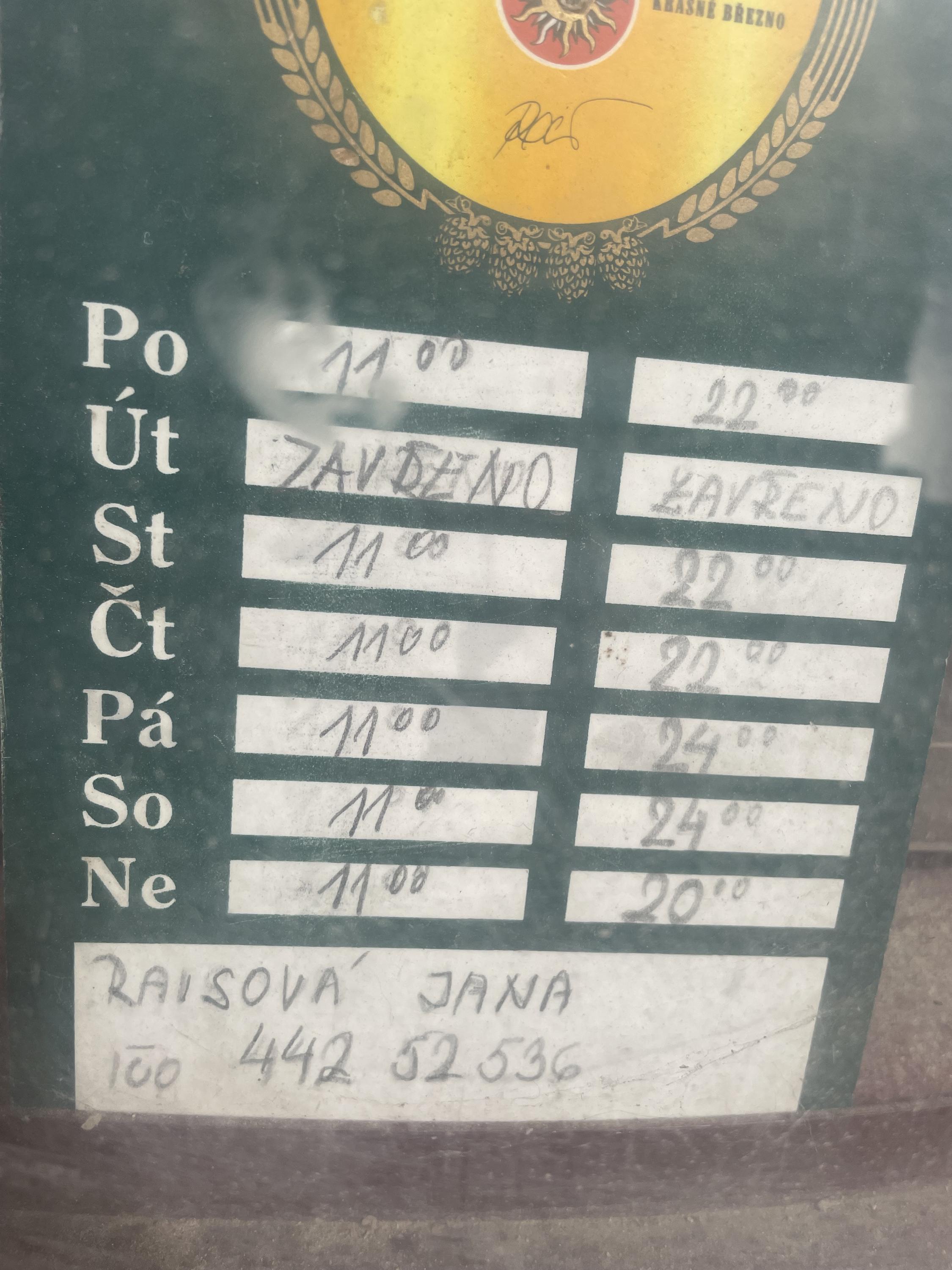 Hostinec U Mařenky foto 5