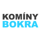 KRATKI KOZA K9 TV ø150 ČERNÁ S VÝMĚNÍKEM v obchodě Komíny Bokra
