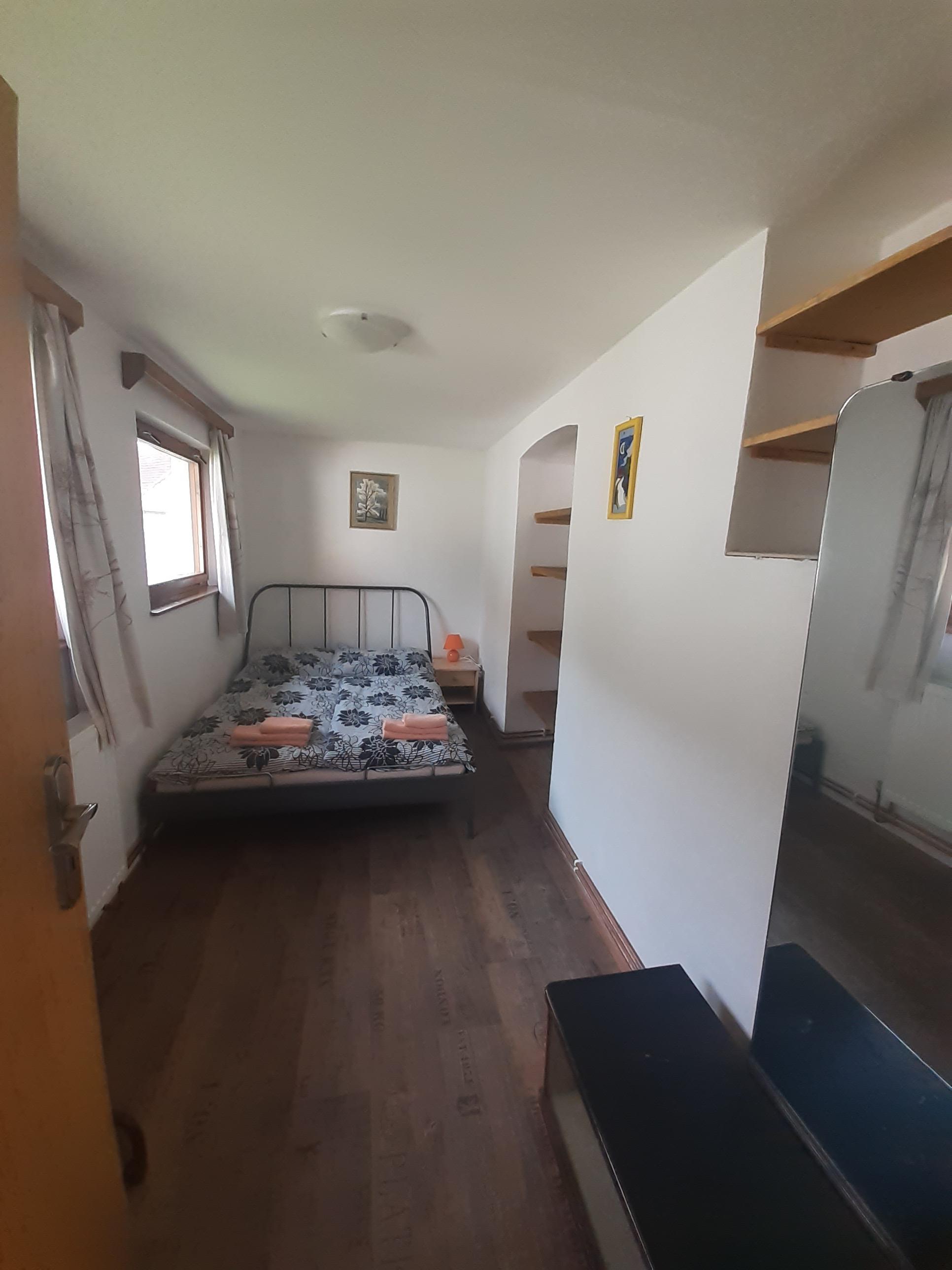 Ubytování v soukromí Stříbřec foto 6