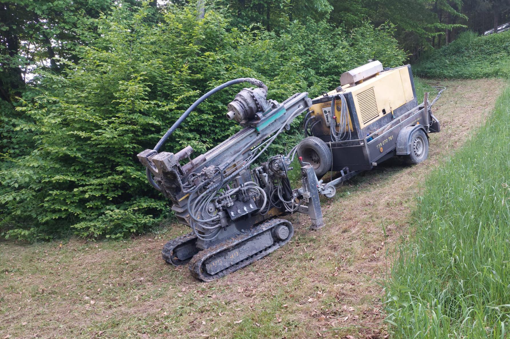 GEO TRADE SILESIA s.r.o.